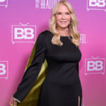 Katherine Kelly Lang Reveals Plans a Fashion Collection