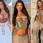 2016 Fashion Trends Take Over Coachella 2026 Weekend 1