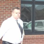 Dansville teacher charged for allegedly pushing teen at roller rink in Greece