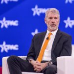 Michael Saylor’s Strategy buys $330 million worth of bitcoin, stock rises