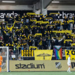 UWEC: Tabby Tindell of BK Häcken previews return clash against Eintracht Frankfurt