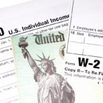Tax Day is almost here. Yes, you can still get an extension from the IRS.