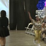3rd Annual Abilities Awareness Fashion Show hosted by the STAAR program
