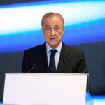 Financial report reveals precaution situation for Real Madrid