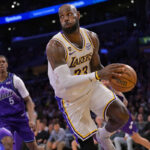 2026 NBA playoffs: Bracket, matchups, schedule, play-in games