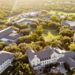 Southwestern University Launches Finance Degree within Department of Economics and Business • Southwestern University
