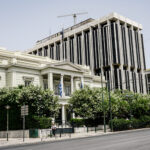 Greek Foreign Ministry to Turkish FM: Greece Does Not Accept Directives or Owe Anyone Explanations