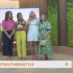 Affordable spring fashion brings color and style without the splurge