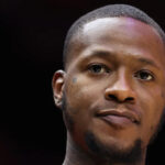 Heat reportedly waive Terry Rozier with guard still on leave following FBI arrest for alleged illegal gambling