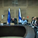 Knesset Finance panel debates transfer of NIS 98 million to haredi schools