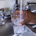 Study finds water utilities face financial strain