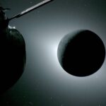 ‘Screams of delight’: Artemis crew flying home to thrilled NASA scientists