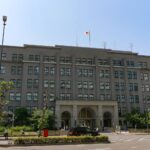 Finance Ministry discloses last set of Moritomo papers