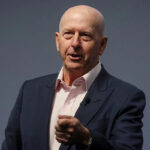 Goldman Sachs profits rise on stock trading, M&A surge