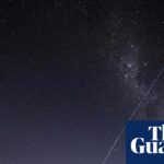 Satellite mirror plans could disrupt sleep and ecosystems worldwide, scientists say | Satellites