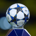 Nike in exclusive talks to replace Adidas as Champions League ball supplier