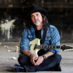 Lizzie Rose Music Room presents Alastair Green on April 30th