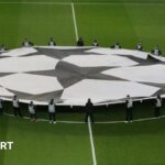 What are European stakes for Scottish clubs this season?