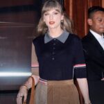 Polos, rebooted: how Ralph Lauren, Chanel and Taylor Swift are redefining preppy