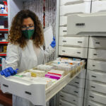 Greece’s Drug Industry Warns of a Breaking Point