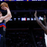 2026 NBA Playoffs: Clinching scenarios and standings on April 4