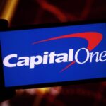 Capital One Financial, Amazon, Nvidia And More On CNBC’s ‘Final Trades’