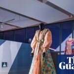 V&A Dundee celebrates the history of the catwalk, from discreet salons to today’s extravaganzas | Fashion