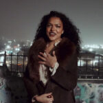 Fans Choose Sofia D’Angelo’s ‘Time’ as This Week’s Favorite New Music