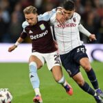 Bologna v Aston Villa: Matty Cash on Europa League game