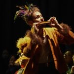 ‘The Magic Flute’ Closes Music Festival in a Cross-Cultural Triumph