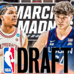 8 2026 NBA Draft prospects whose stock shot to the moon during March Madness