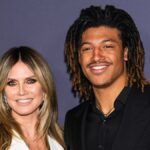 Heidi Klum and son Henry steal the spotlight as fashion’s new favorite red carpet duo