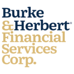 Burke & Herbert Financial Services Corp. and LINKBANCORP, Inc. Announce Receipt of Regulatory Approvals and Closing Date for Merger