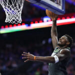 2026 NBA Playoffs: Clinching scenarios and standings on April 5