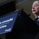 Champagne says boosting financial trade with China key to broader diversification