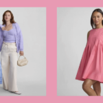 25 Cute Spring Fashion Finds at Walmart Starting at $15