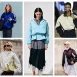 How to Wear Windbreakers for Spring 2026