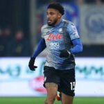 Ederson: Man United eye hijack of Atletico Madrid’s deal for Atalanta star