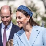 Kate Middleton’s Best Easter Fashion Through the Years