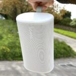 Sonos’s new portable speaker is making me wish I threw more parties