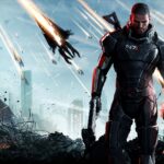 Mass Effect TV series reportedly rewritten to appeal to non-gamers