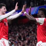 What Arsenal’s international withdrawals reveal about the state of football