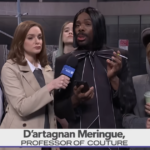 Colman Domingo’s Most Fashion-Forward SNL Sketch