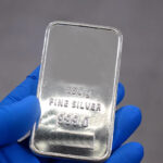 How to invest in silver in 5 steps