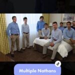 @nathanforyou Private Investigator Brian Wolfe is put to the test.      …