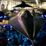 festivals, fashion, and space parties in April