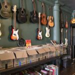 Turning the Page on Music: Mokelumne Hill Welcomes Its First-Ever Music Library