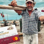 Mexico announces financial aid to fishers affected by oil spill