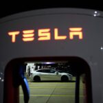 Magnificent 7 stocks are splitting again: Chart of the Day