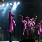 New Edition, ZZ Top, Allen Toussaint tribute shows in NOLA | Music